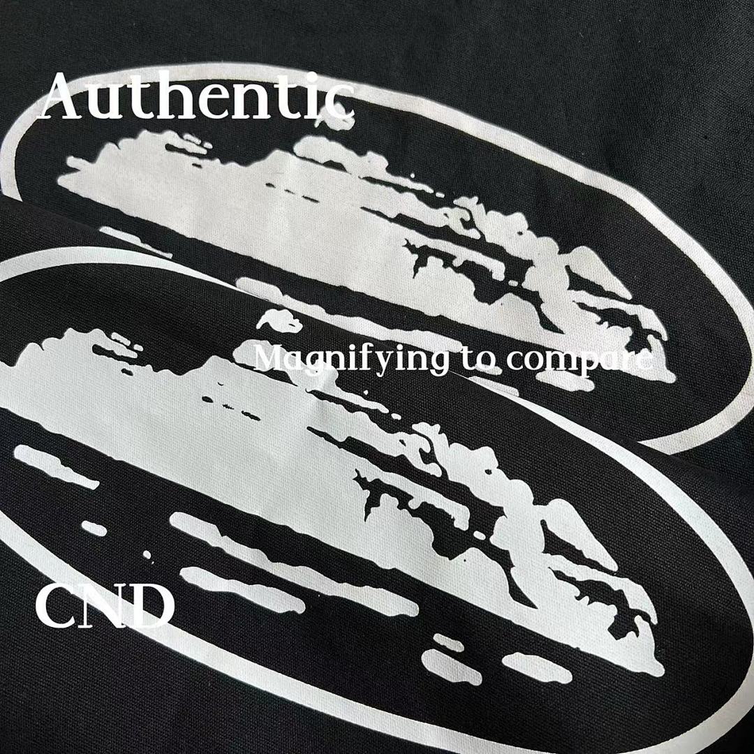 bag/homeware/accessories CO CRTW Shopping Tote Bag (Black) - Image 10