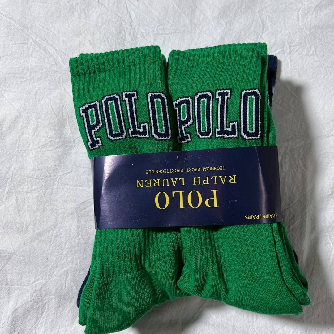 On Running !!!! PL 6 Pairs Origianl Socks Set 3——Limited Quantities - Image 45