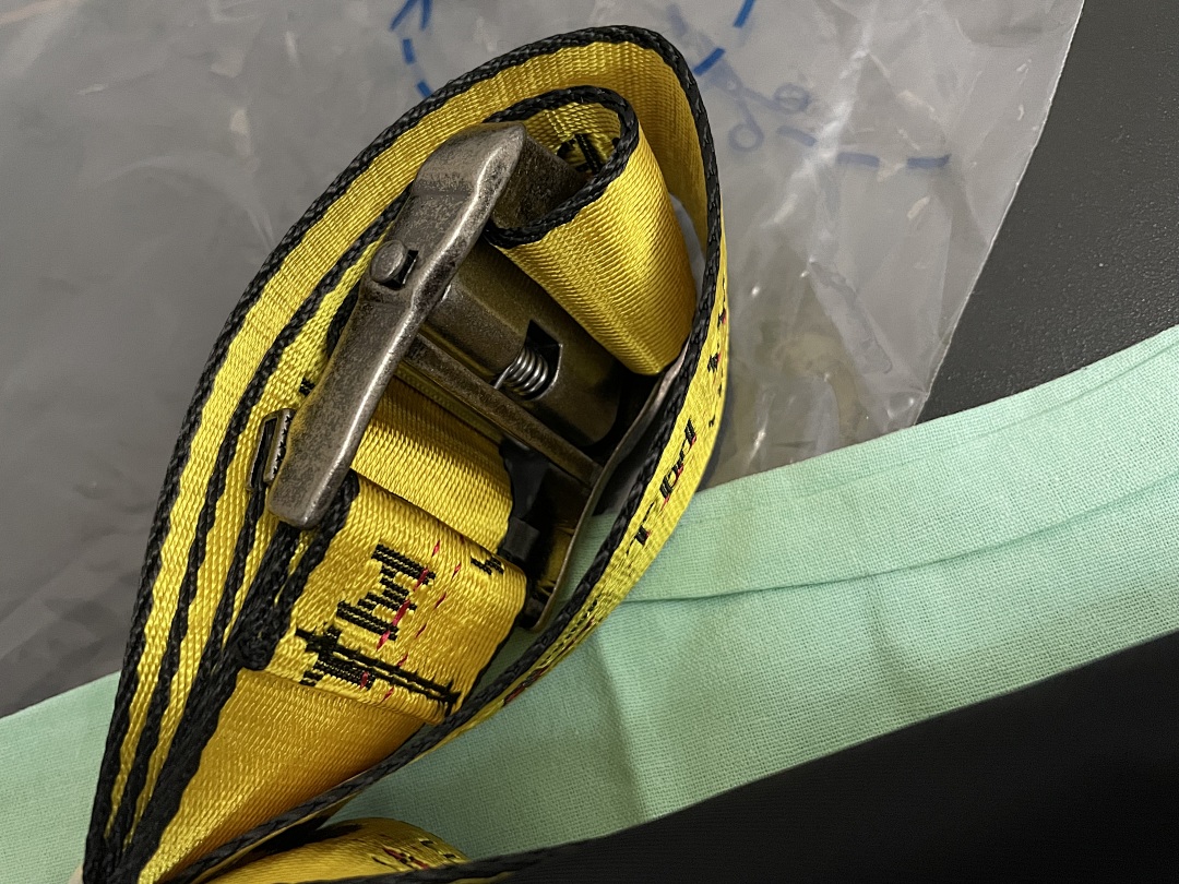bag/homeware/accessories Off White Bag - Image 7
