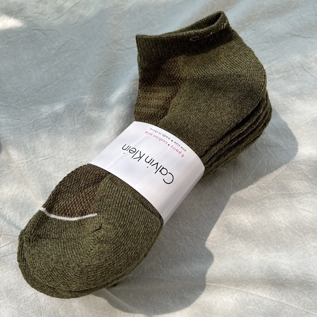 Accessiories 6Pairs A Set Many Color Socks - Image 20