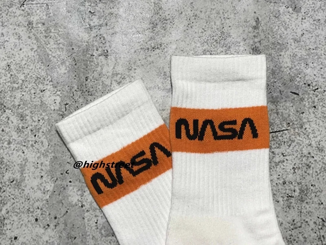 On Running Heron Preston - Image 8