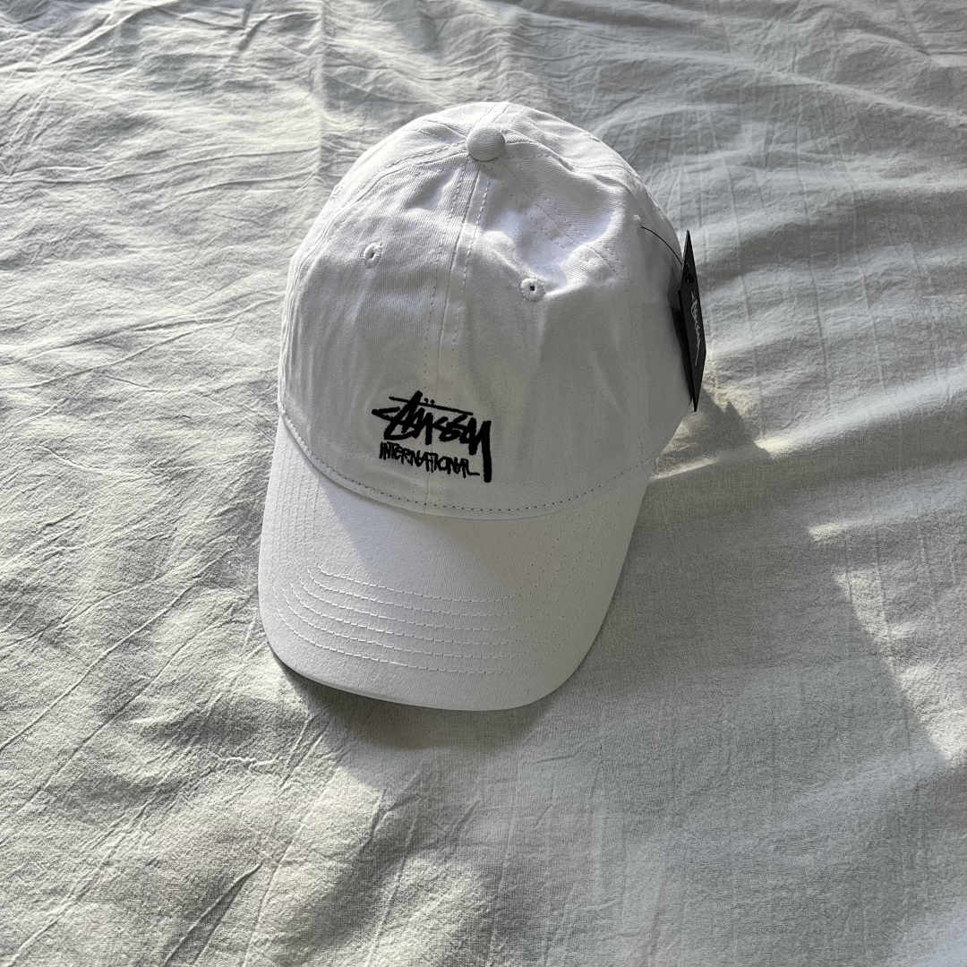 Hats STUSSY HAT (ZG^03) - Image 4