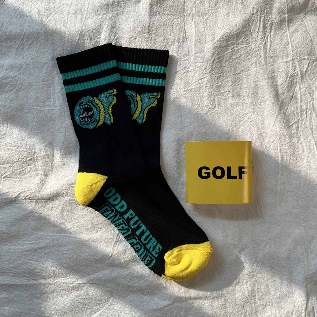 Accessiories GOLFWANG Socks - Image 15
