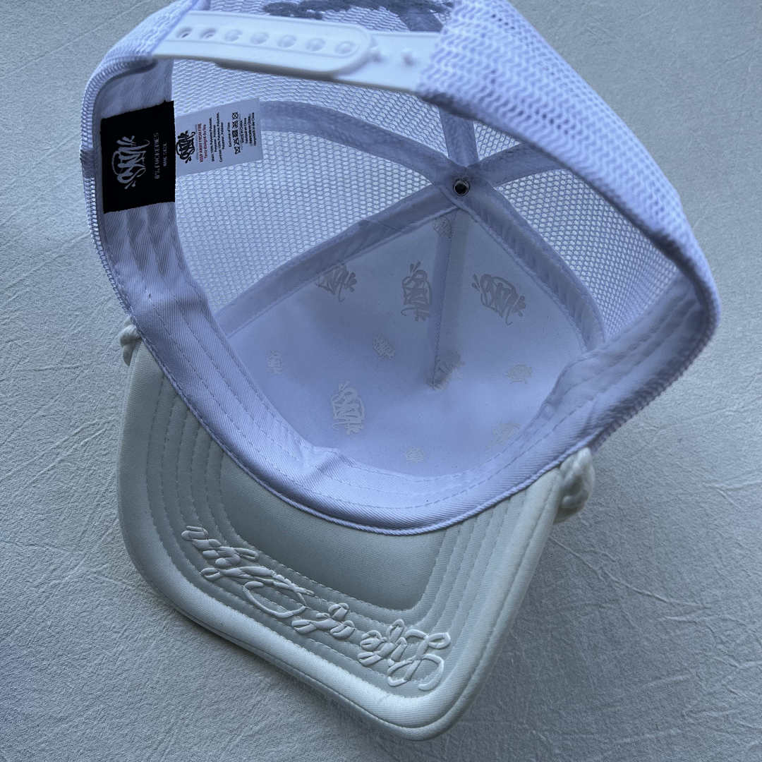 Hats Syna Trucker Cap - Image 18
