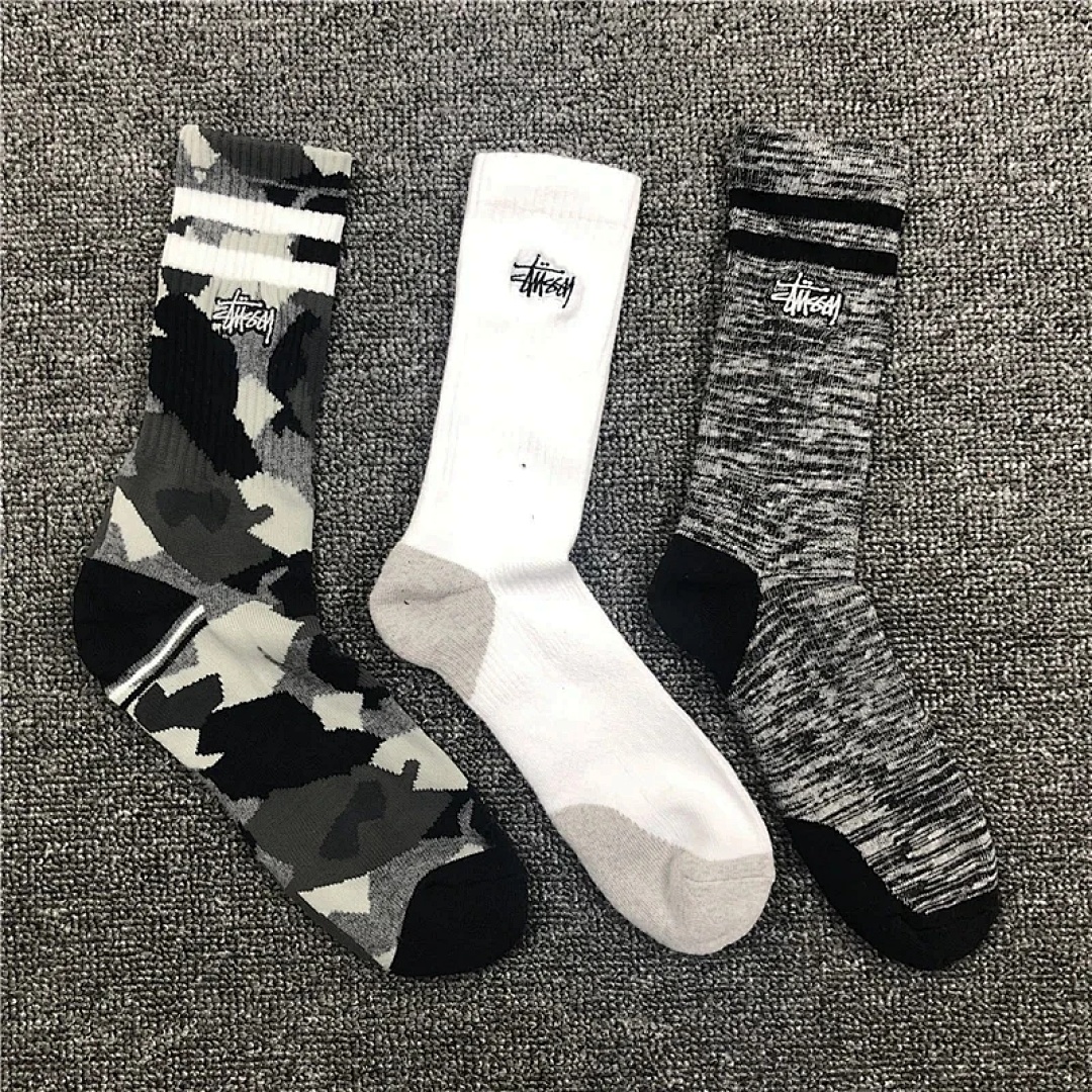 Accessiories Stussy Socks - Image 2