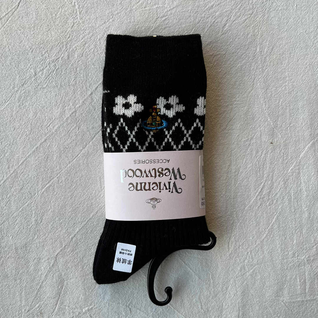 Other Vivienne Westood Socks - Image 9