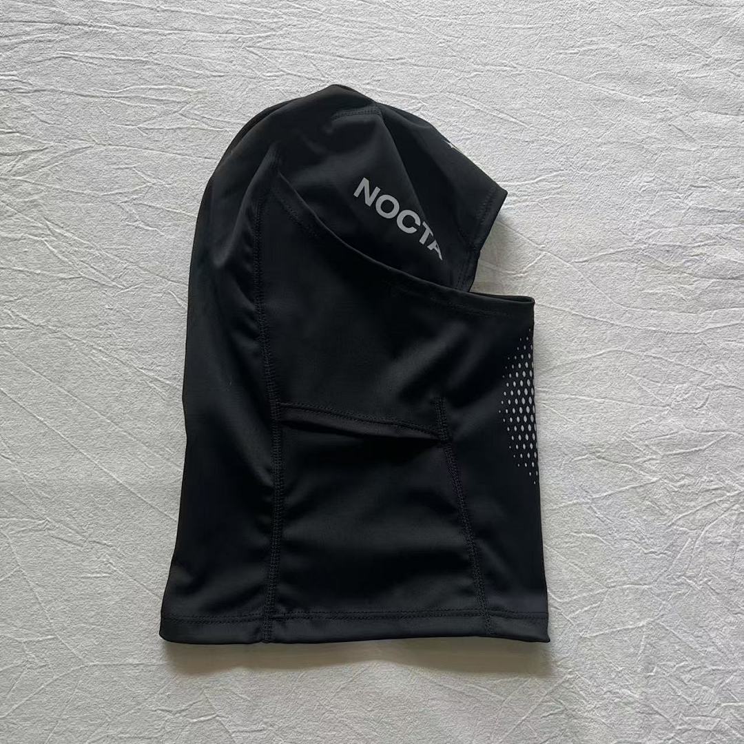 Accessiories 3M RELECTIVE NKxNOTCA DRAKE Balaclava With Packaging Bag - Image 5