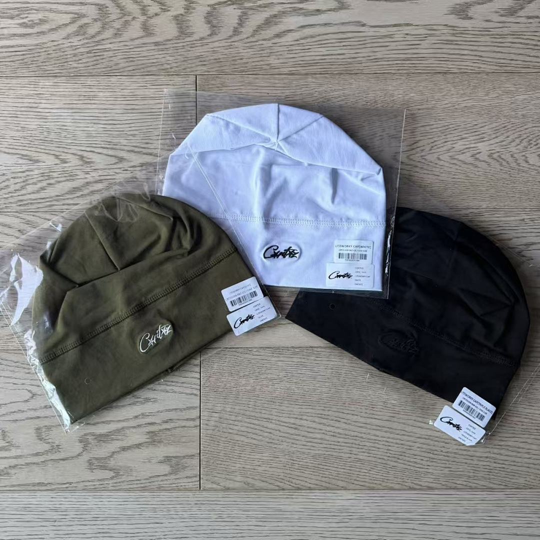 Accessiories CO LITEWORKY CAP New Color - Image 14