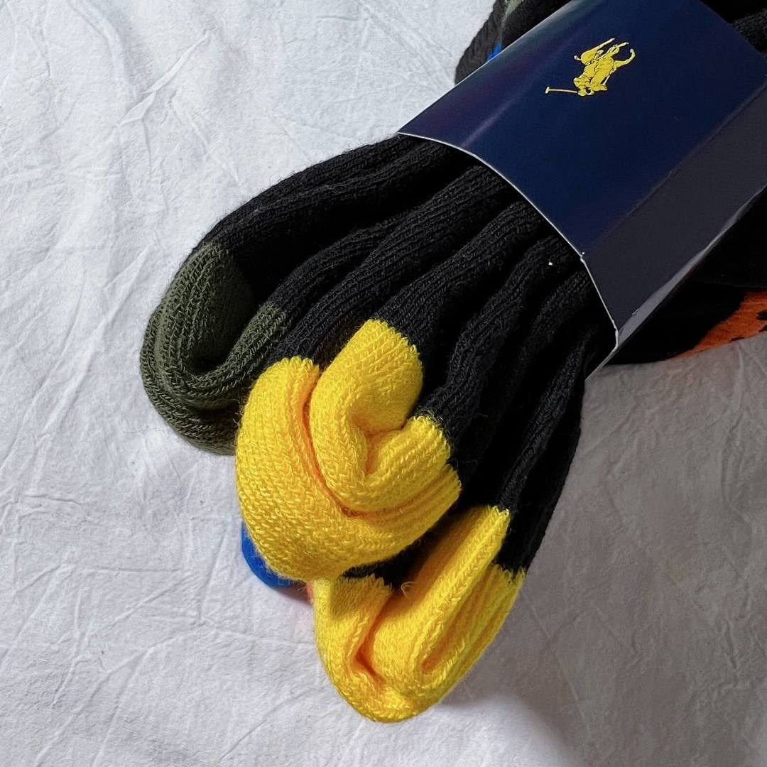 On Running !!!! PL 6 Pairs Origianl Socks Set 3——Limited Quantities - Image 3