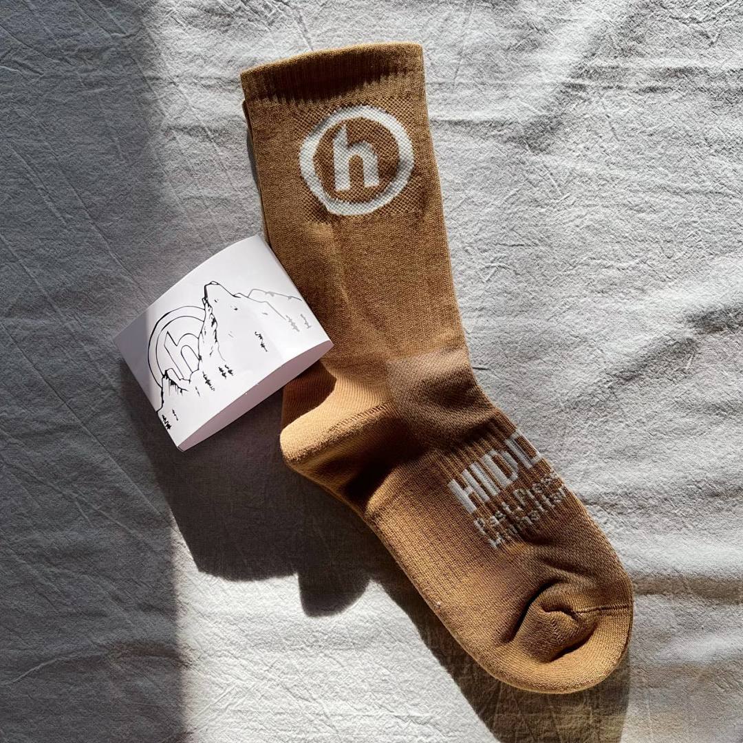 Accessiories HIDDEN NY SOCKS 1: 1 Some Color - Image 10