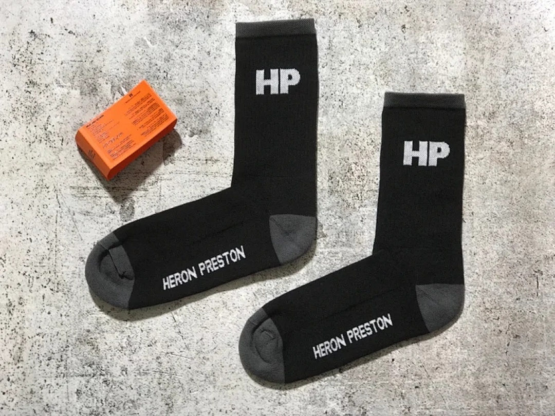 On Running Heronpreston Socks 18SS HP - Image 4