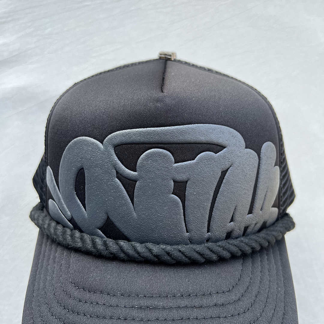 Hats Syna Trucker Cap - Image 10