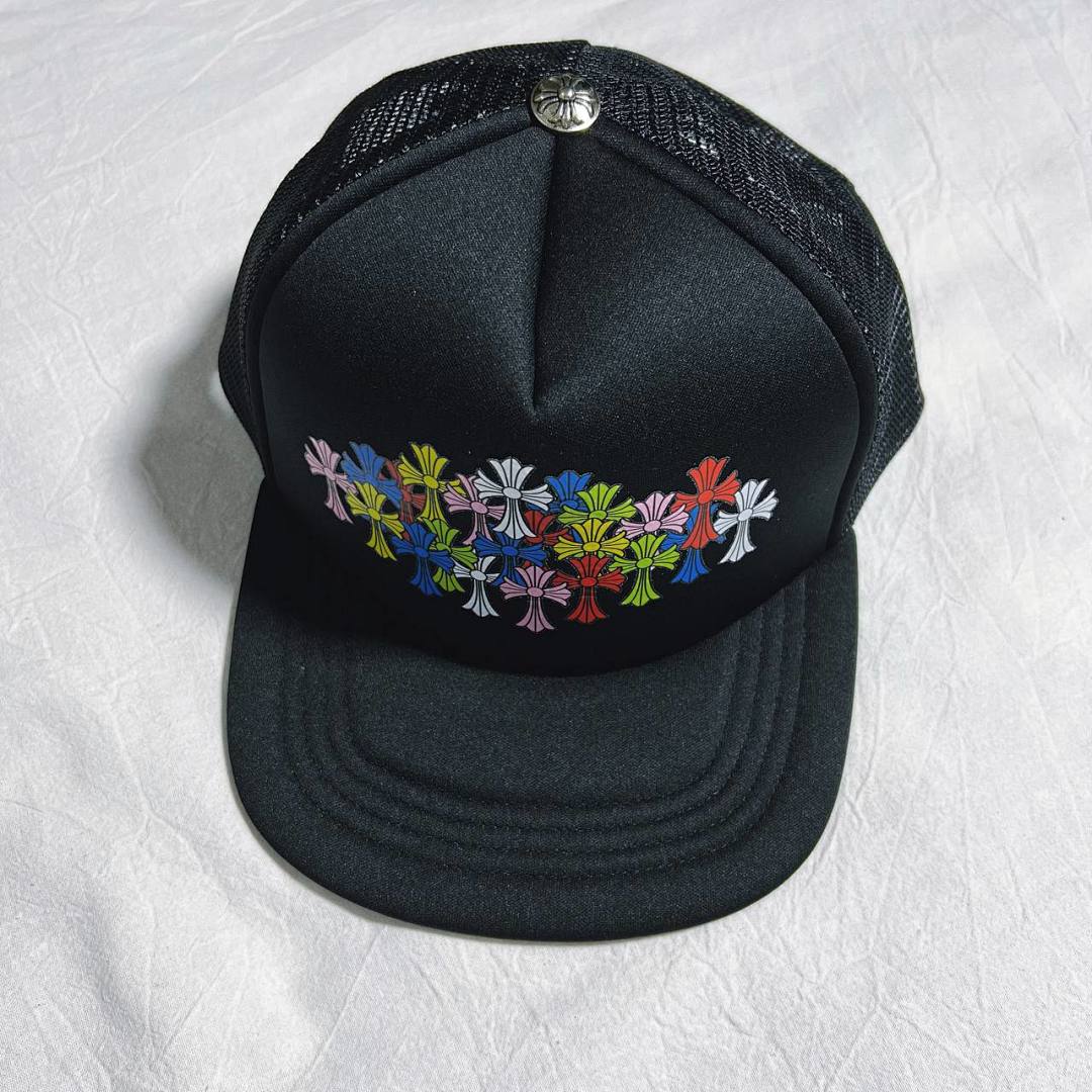 Hats CH Hat Coloful Trucker - Image 3