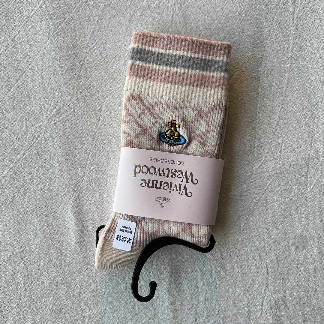 Other Vivienne Westood Socks - Image 15