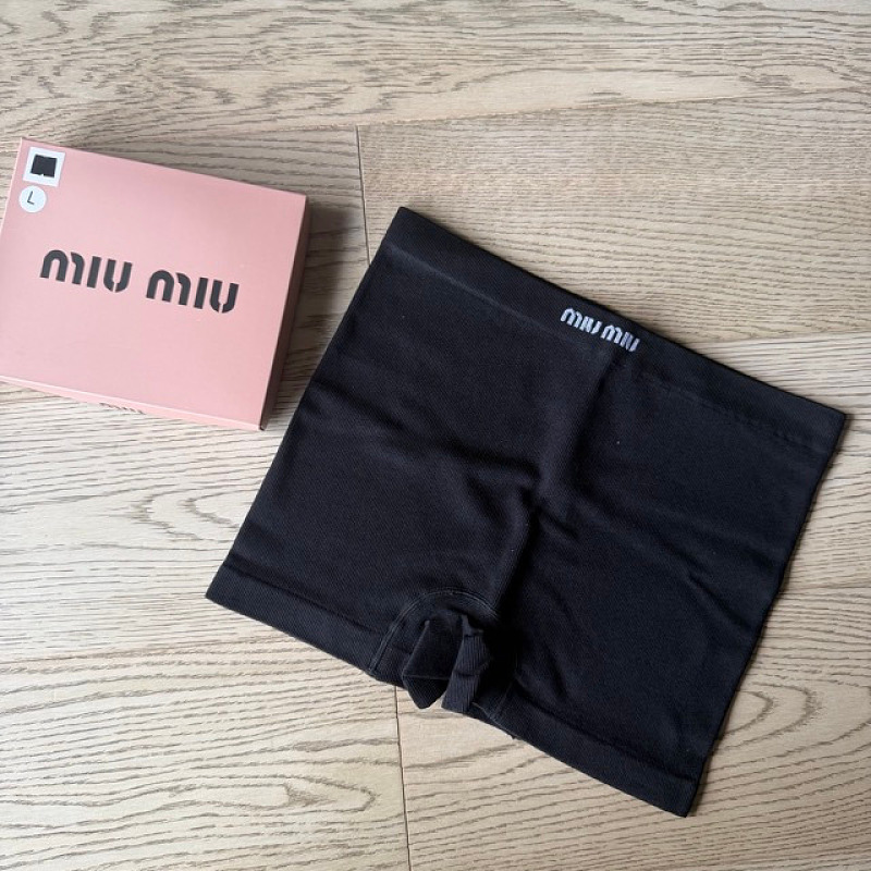Underwear(Mirror Miumiu, photo 1
