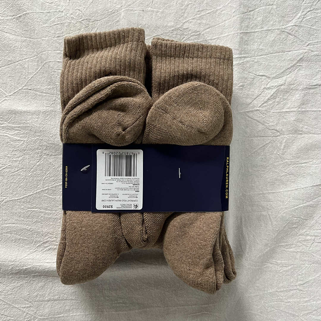 On Running RL Original 6Pacs Socks Only Few - Image 12