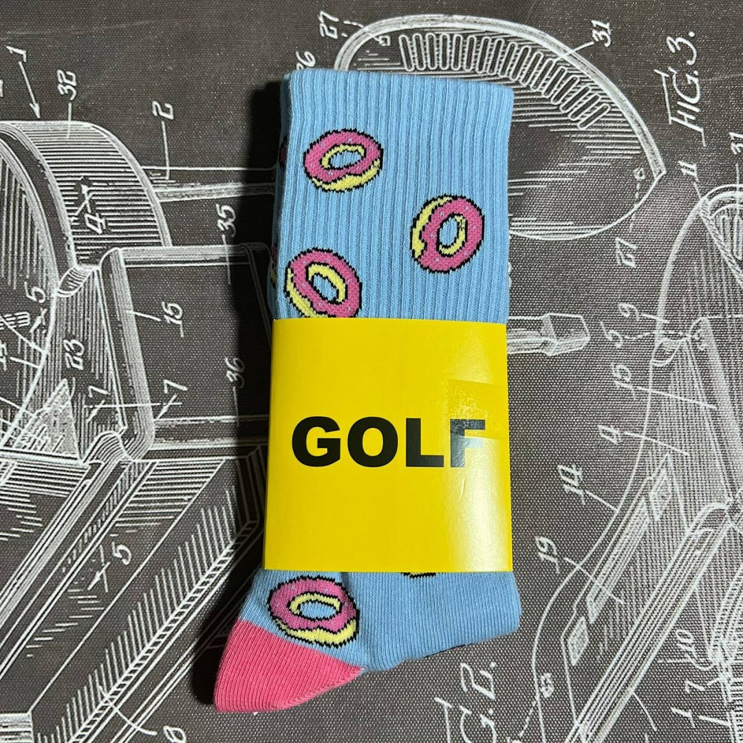Accessiories Oddfuture Socks - Image 4