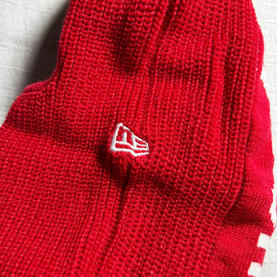 Hats SU* Balaclava Mask (Red) - Image 4
