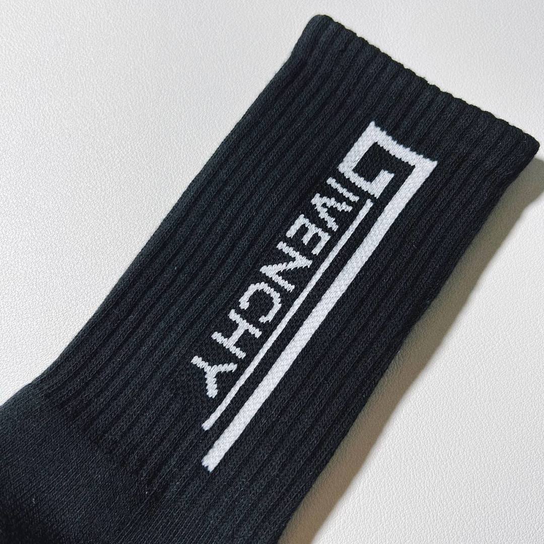Accessiories GVC Towel Socks - Image 2