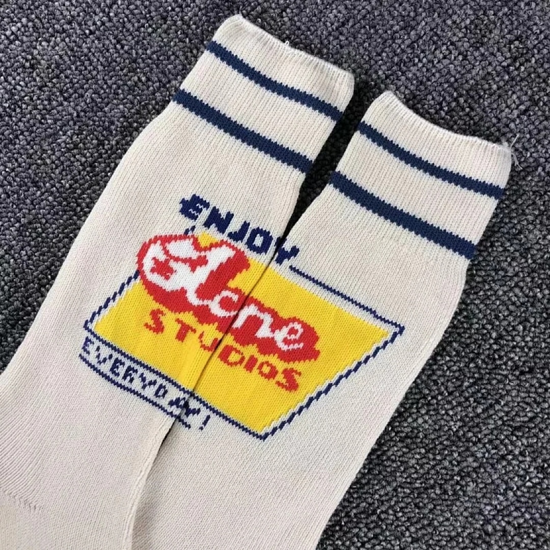 Accessiories Acne Socks Enjoy - Image 7