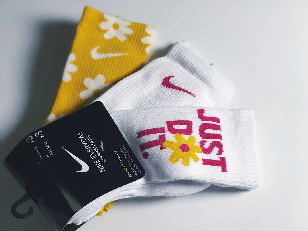 Accessiories Justdoit 3 Pairs Socks - Image 8