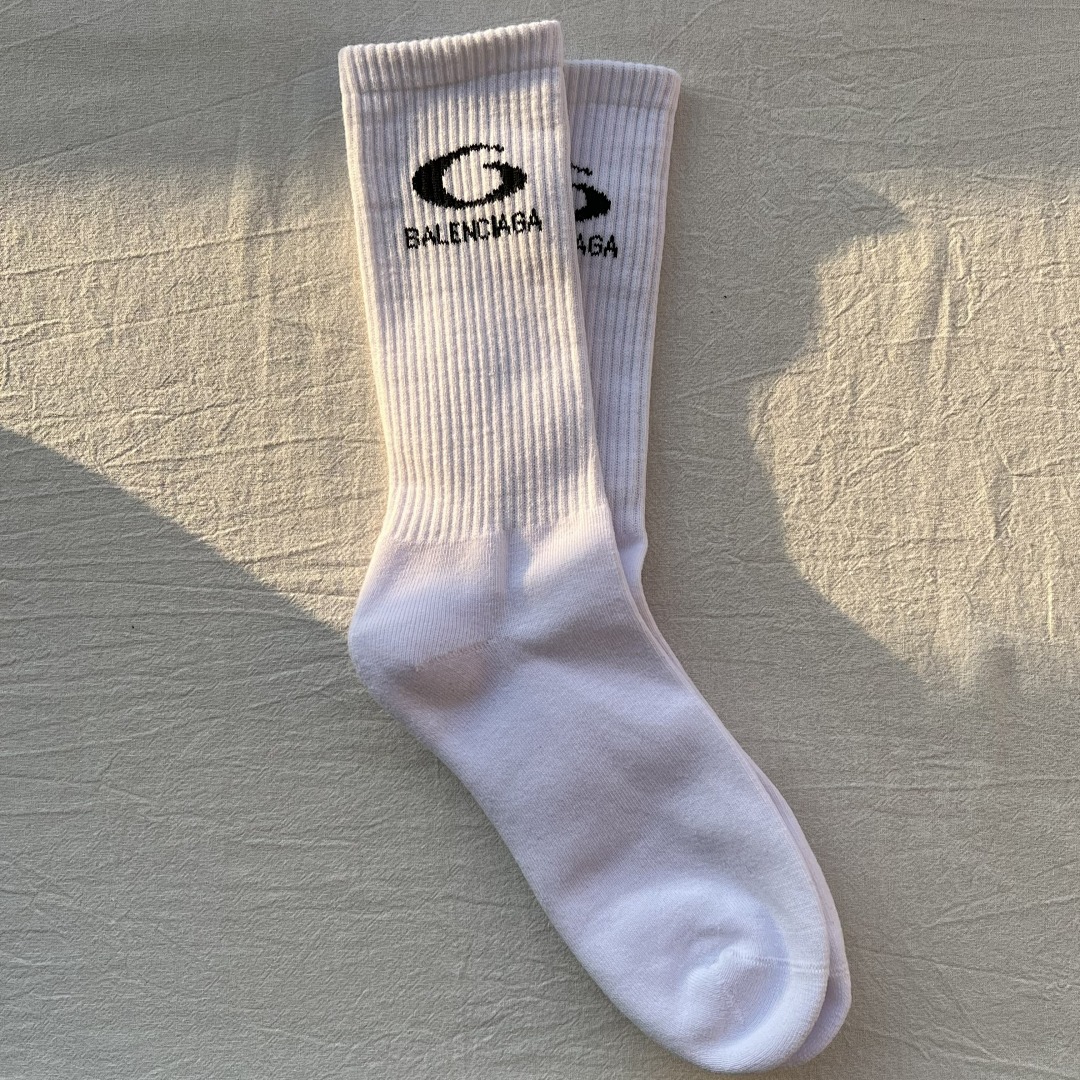 Accessiories BB 2025 Eaby And Other New Model Socks —— Trick - Image 6