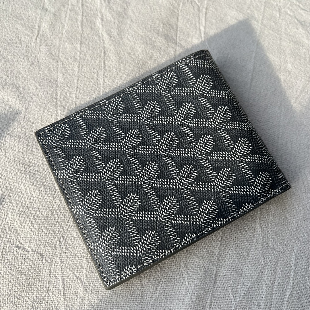 bag/homeware/accessories Goyard Wallet - Image 11