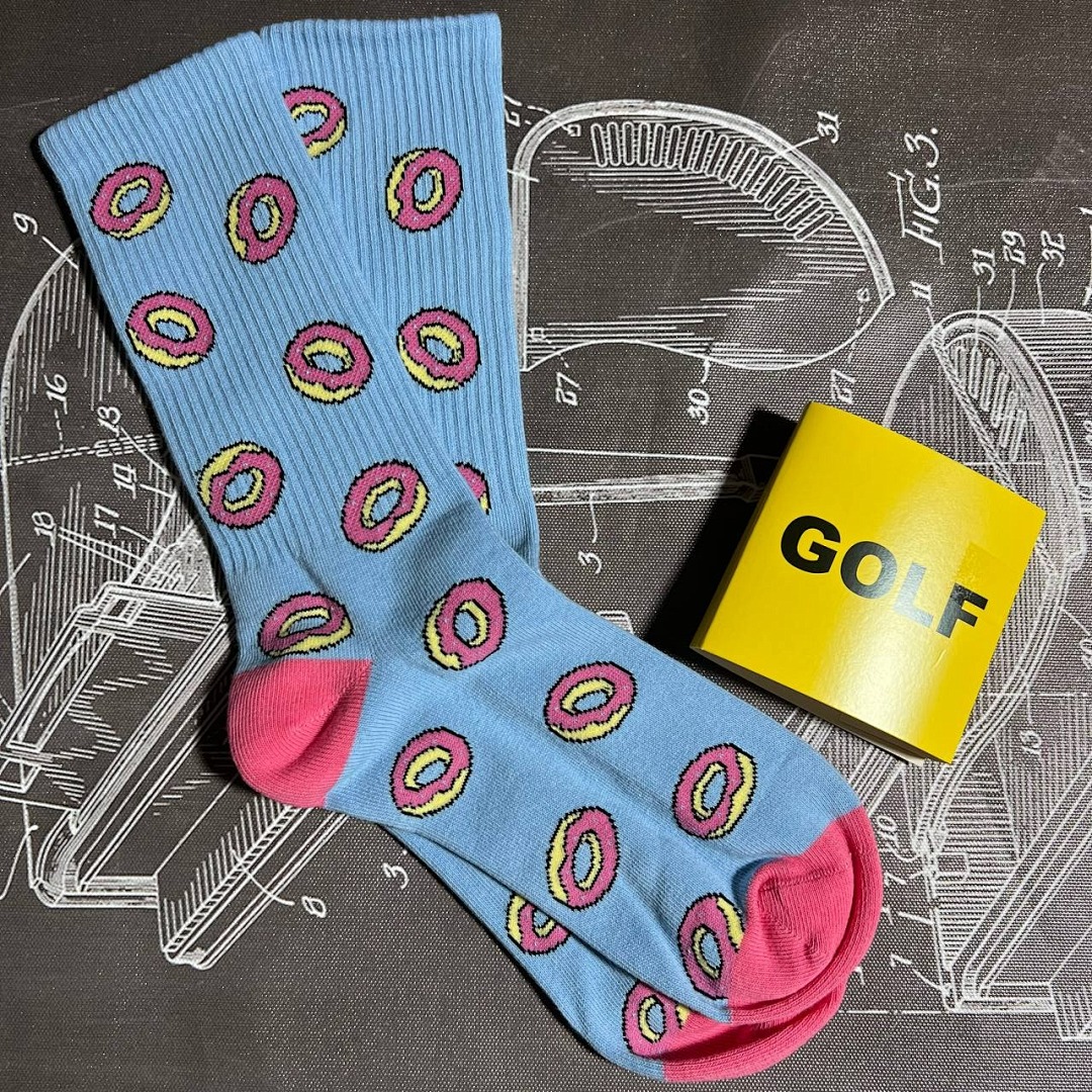 Accessiories Oddfuture Socks - Image 2