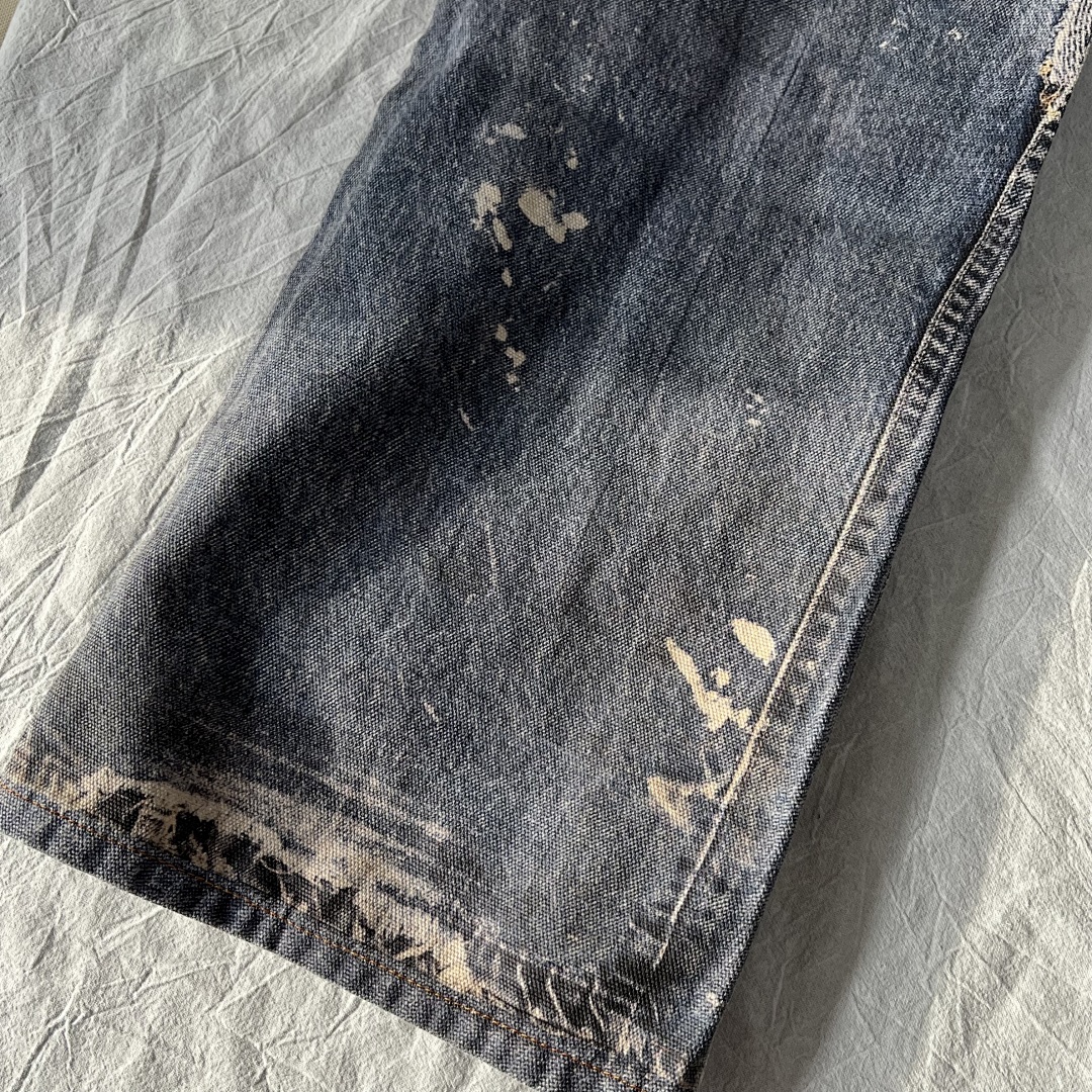 Other Floral Jeans - Image 19