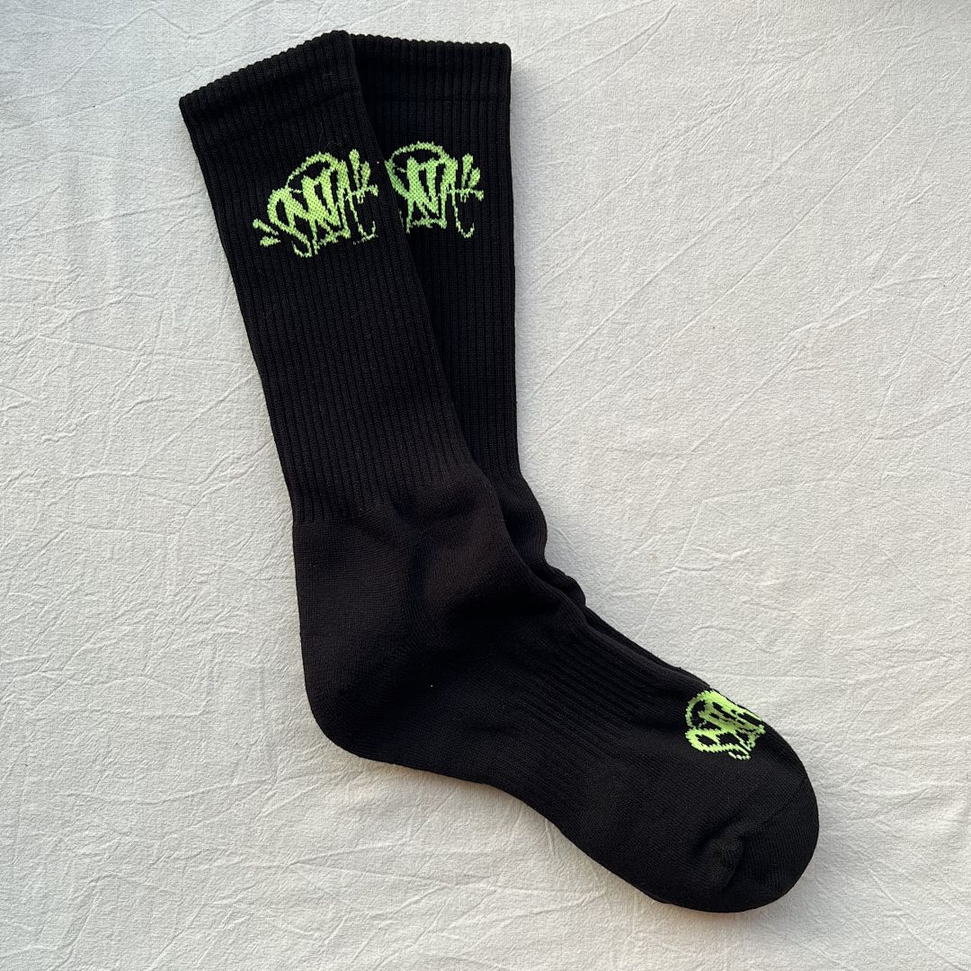 Accessiories SYNAWORLD 1:1 2Paris Towel Sock With Original Packaging - Image 3