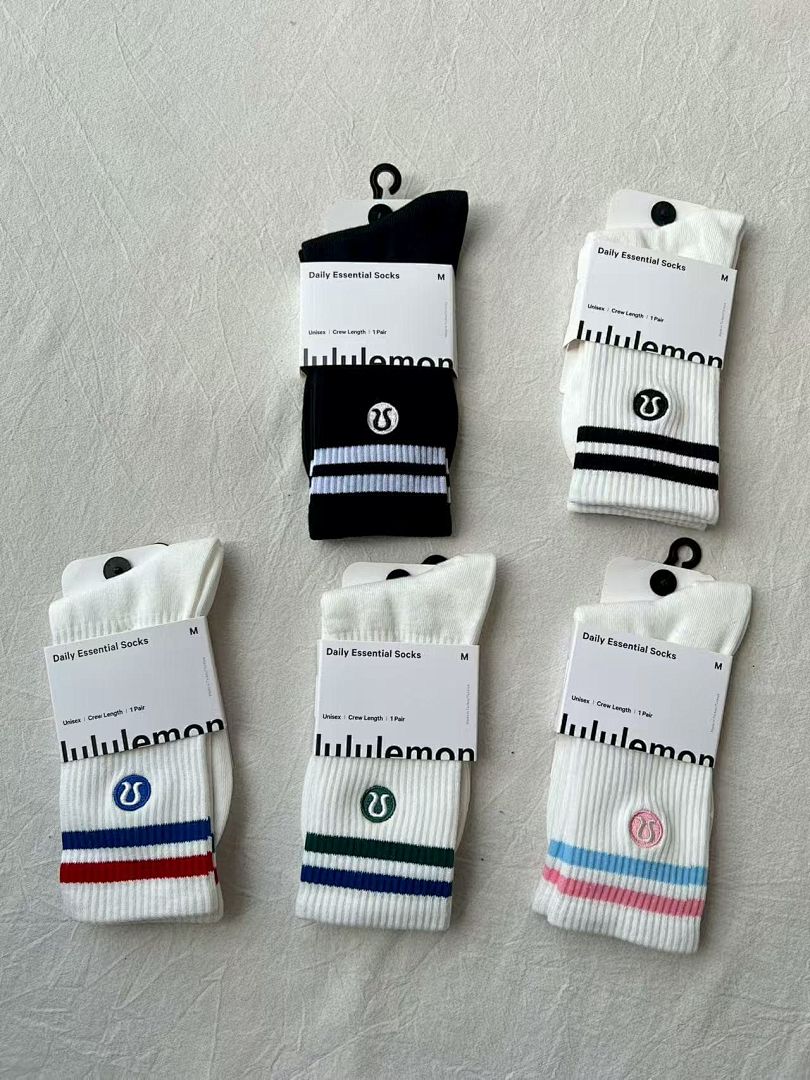 UGG Lullu Socks