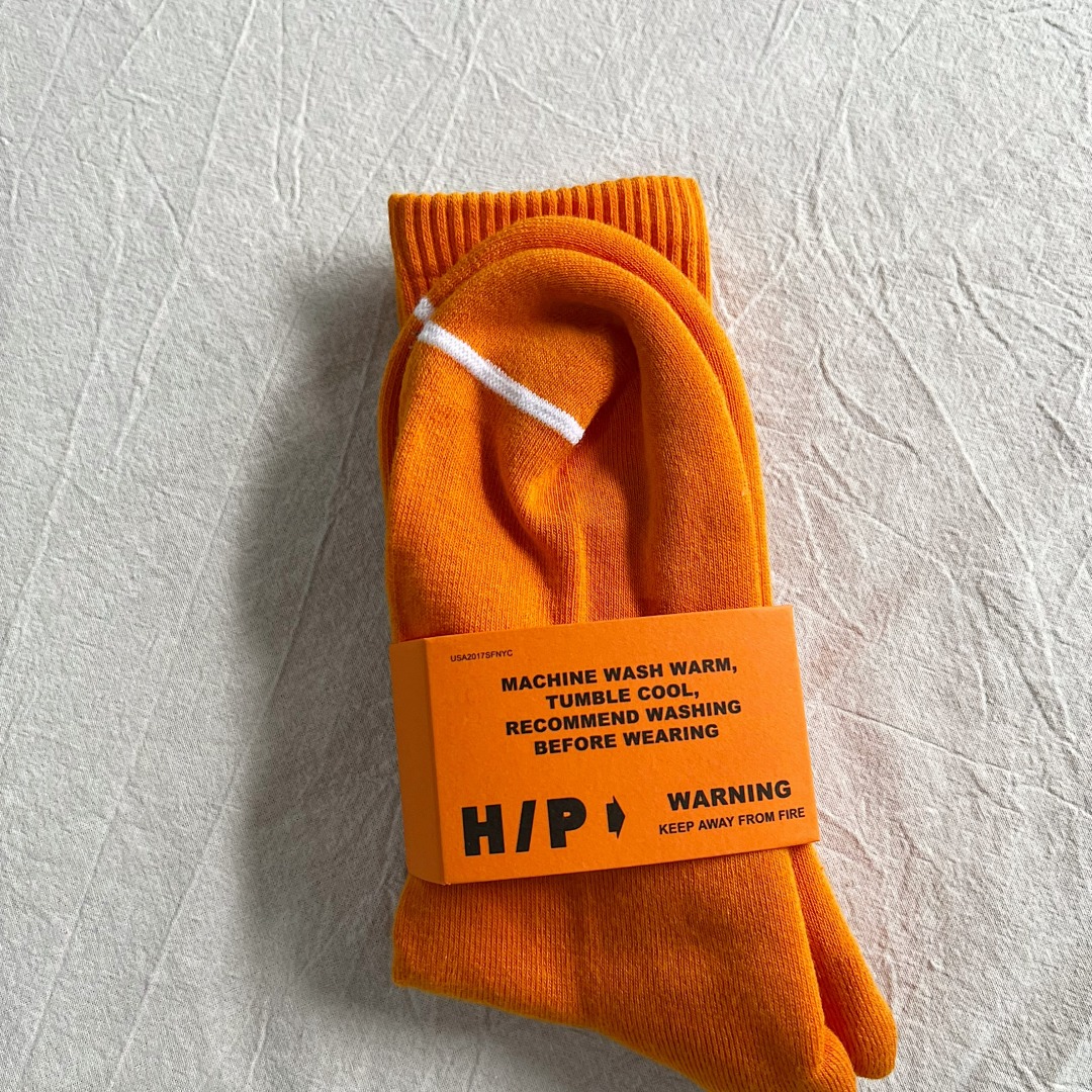 On Running Heron Preston Fleece 1:1 - Image 3