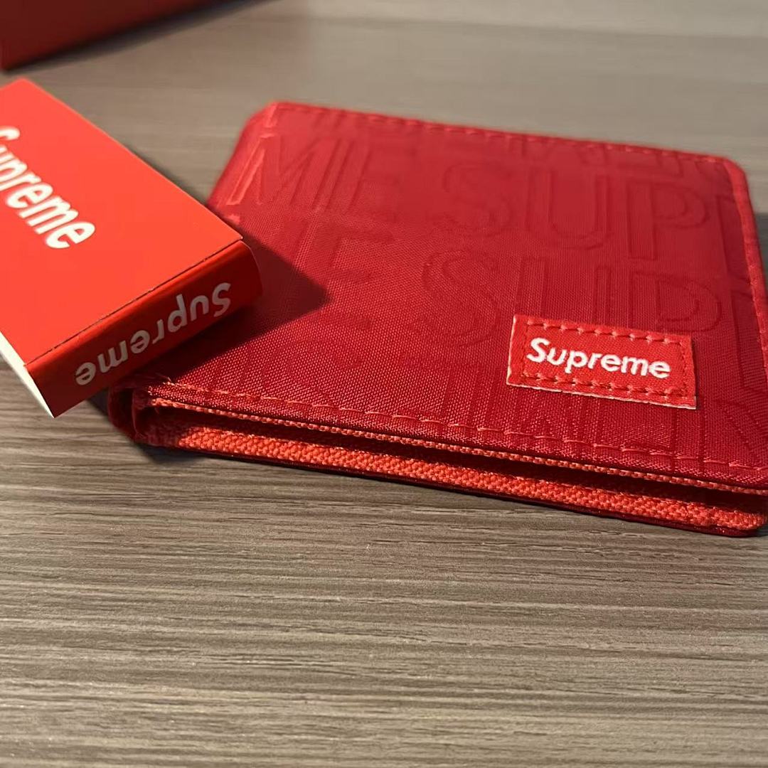 Accessiories Wallet With Box - Image 21