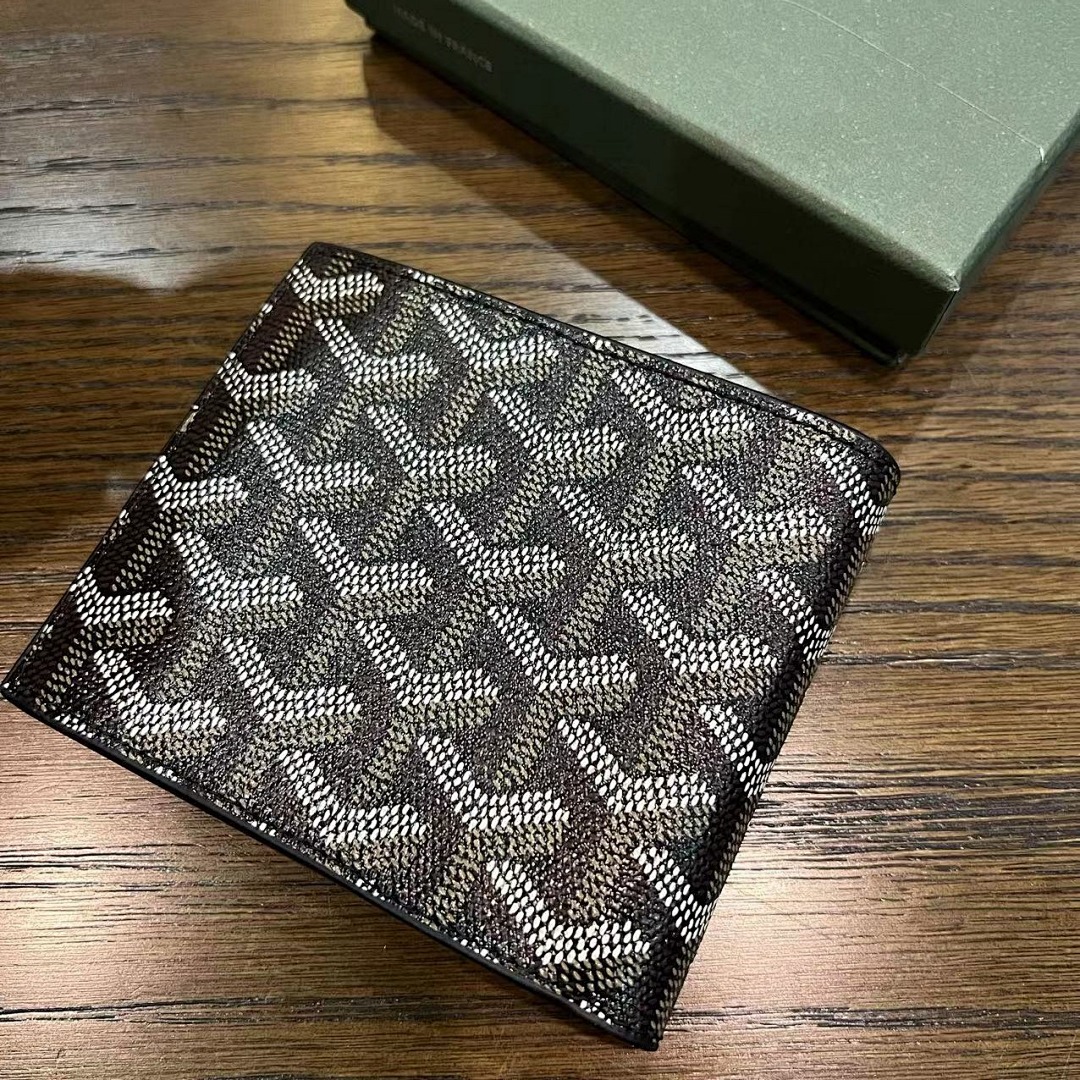 bag/homeware/accessories Goyard Wallet - Image 22