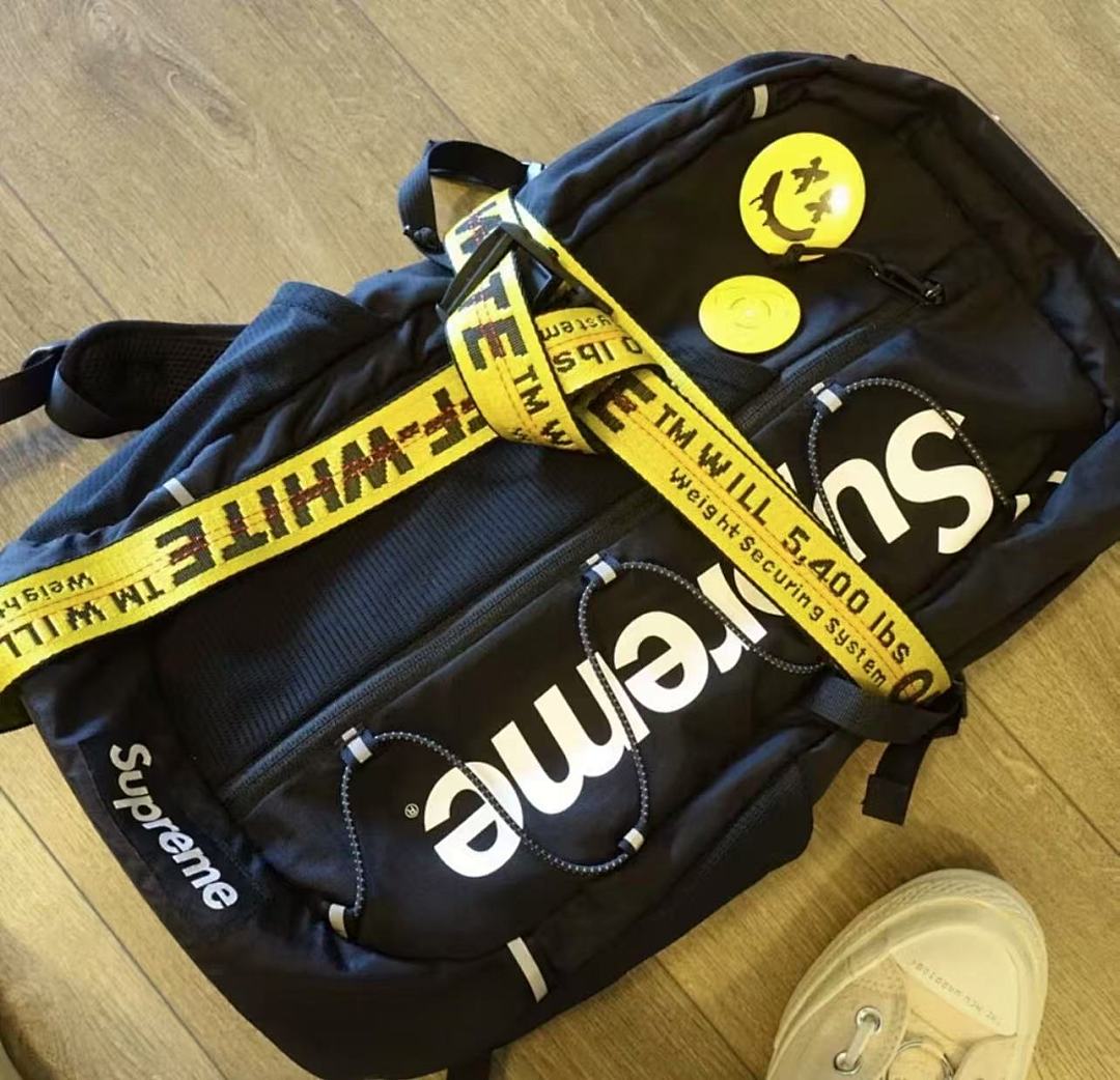 Other 3M Reflective Backpack ——Waterproof - Image 15