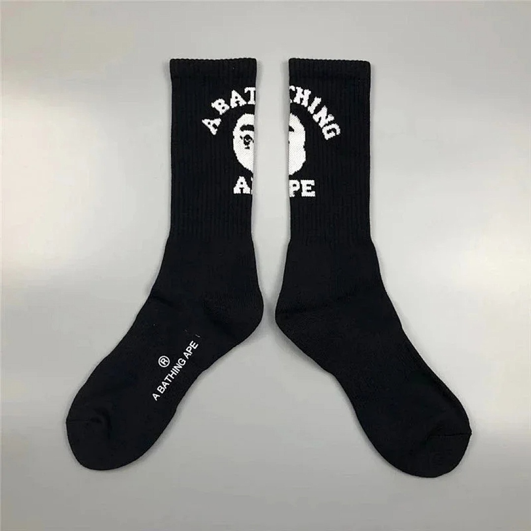 Bape Top A Bathing APE Long - Image 17