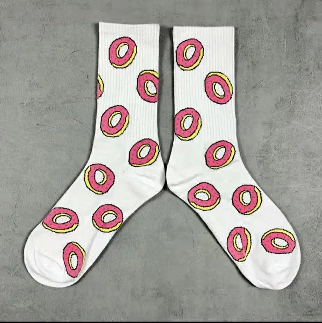 Accessiories ODDFUTURE Socks - Image 2
