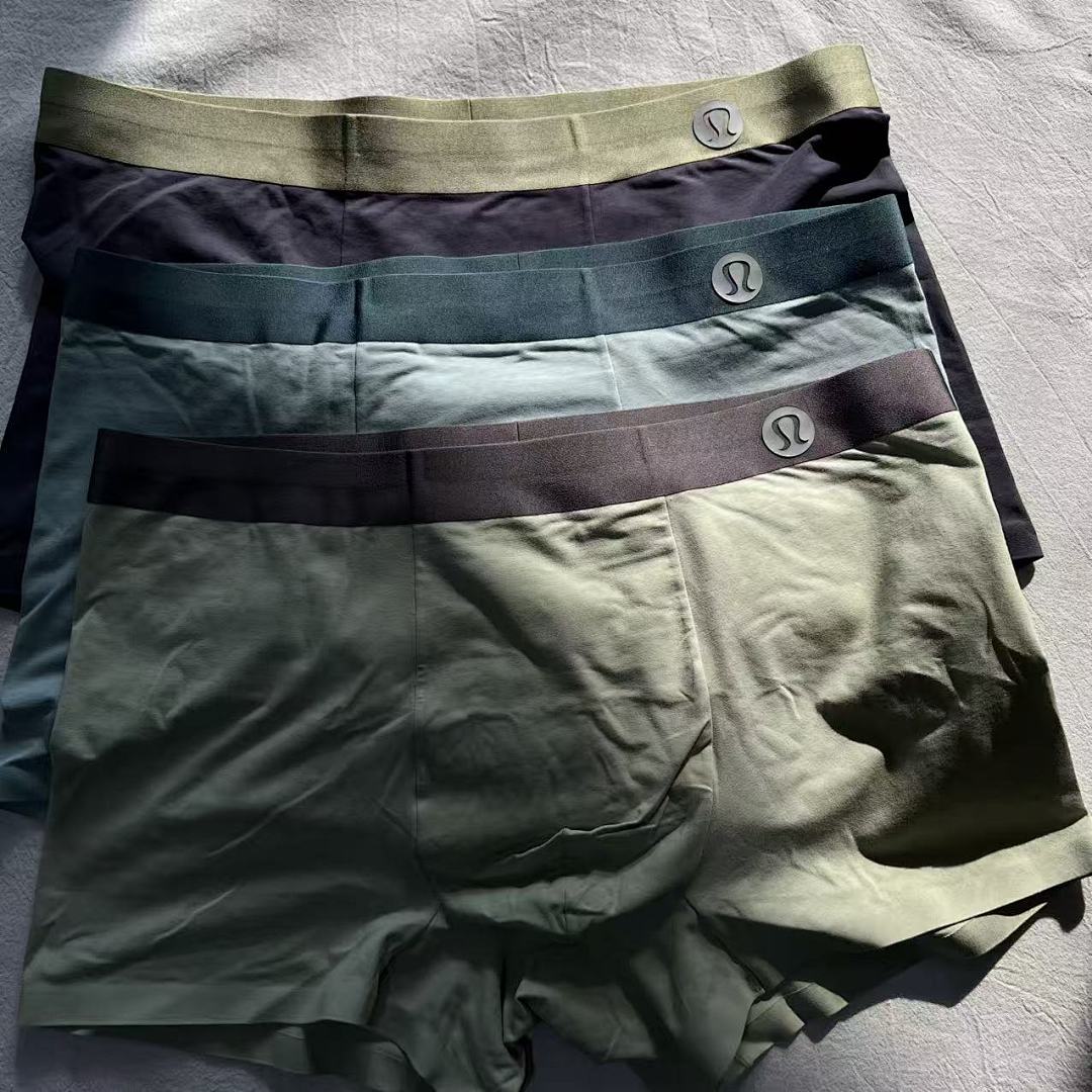 Underwear(Mirror LULU Underwear - Image 4