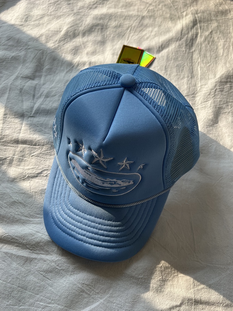Hats ALLSTART 5 STAR 2025 (Very Trick Quality And With Original Label) - Image 5