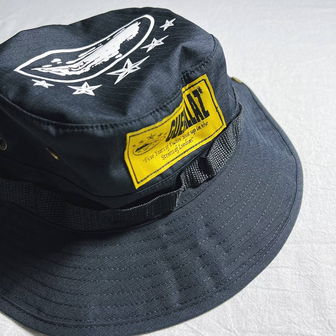 Hats Co 5 Star Bucket Hat - Image 3