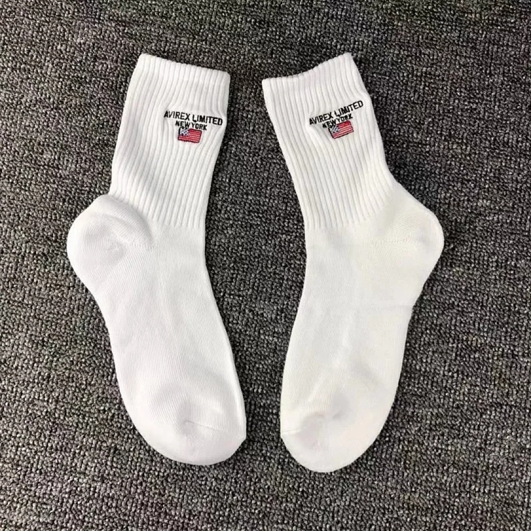 Accessiories Avirex USA Socks - Image 4