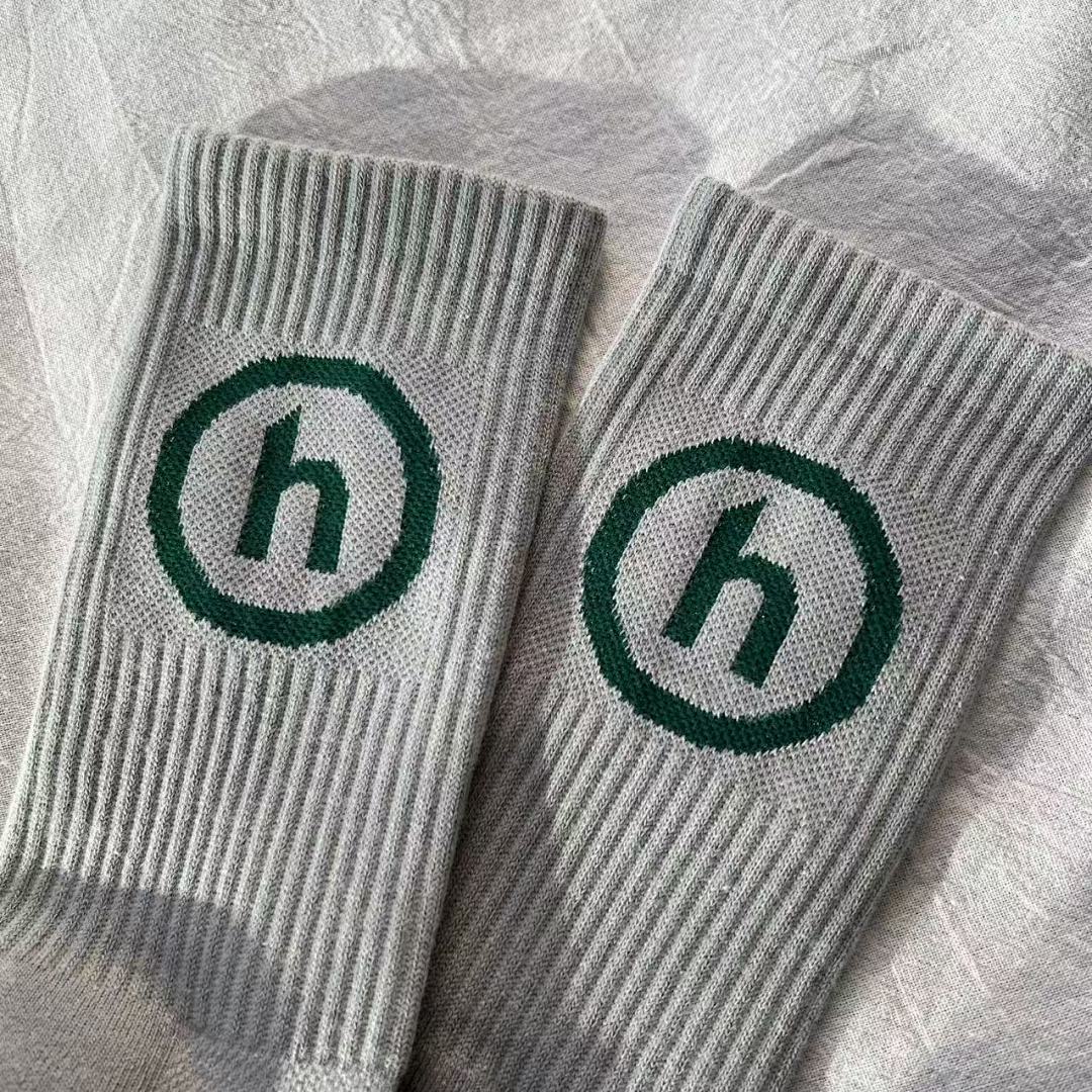 Accessiories 1:1 Hidden Socks Towel Bottom - Image 5