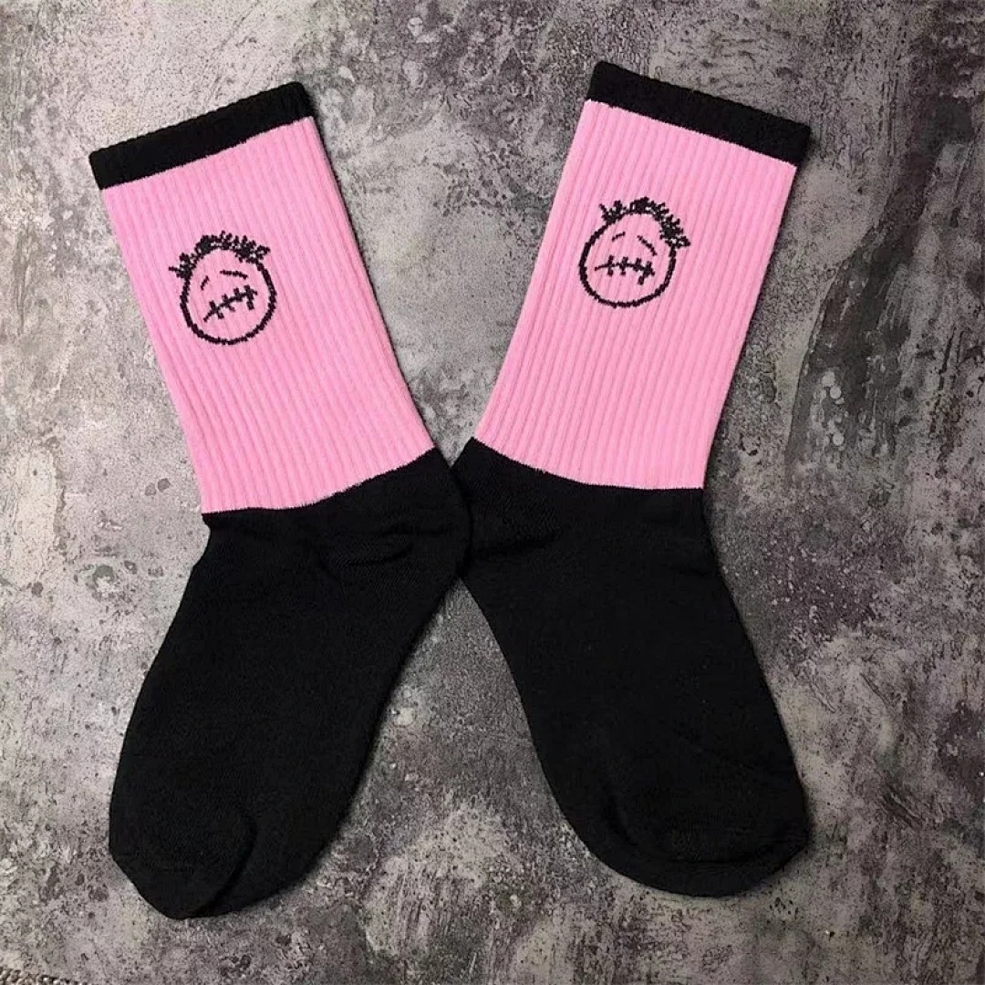 Accessiories Travis Scott Socks -002 - Image 14