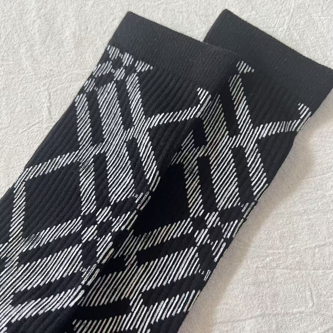 Accessiories 2025 BUR Socks Towel Trick Version - Image 12