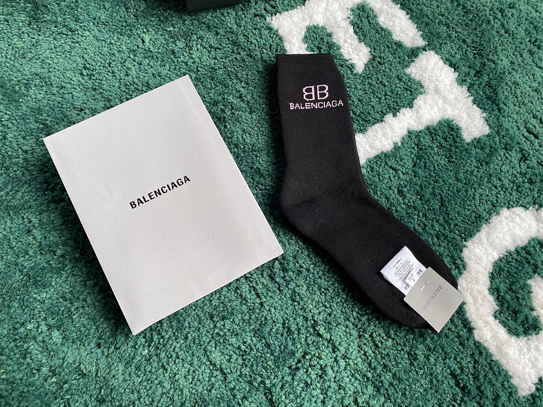Accessiories Bal Lock Socks - Image 5