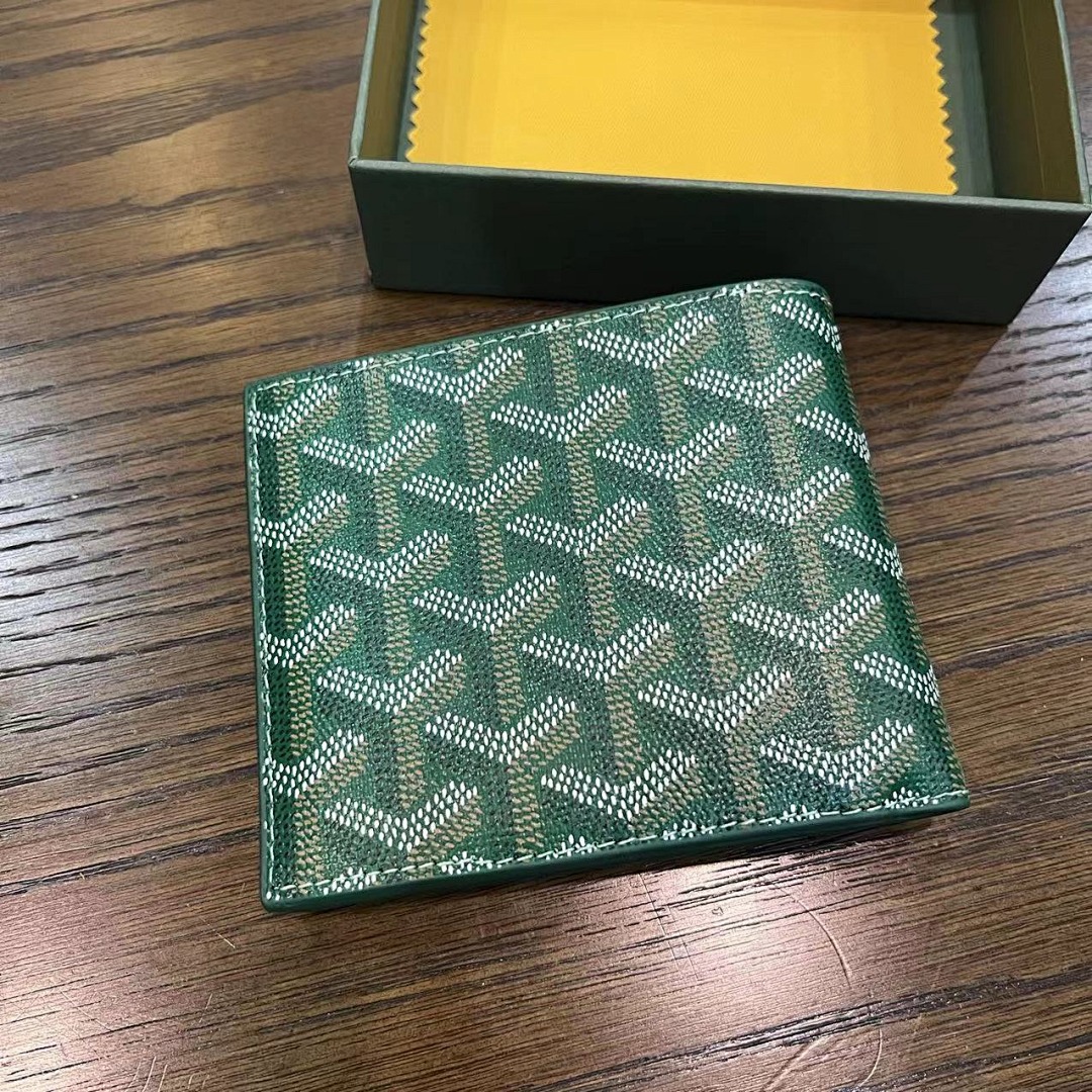 bag/homeware/accessories Goyard Wallet - Image 20