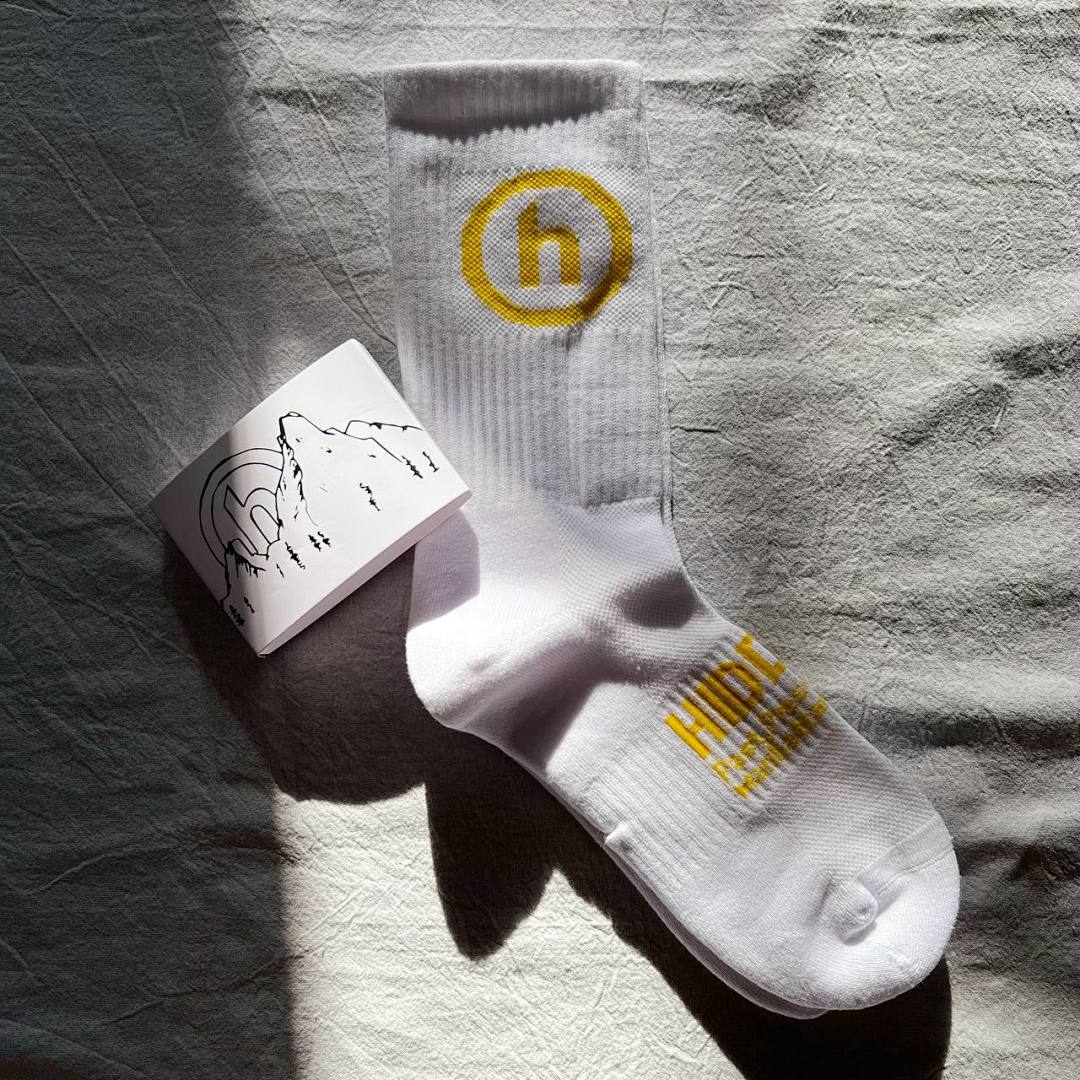 Accessiories HIDDEN NY SOCKS 1: 1 Some Color - Image 9