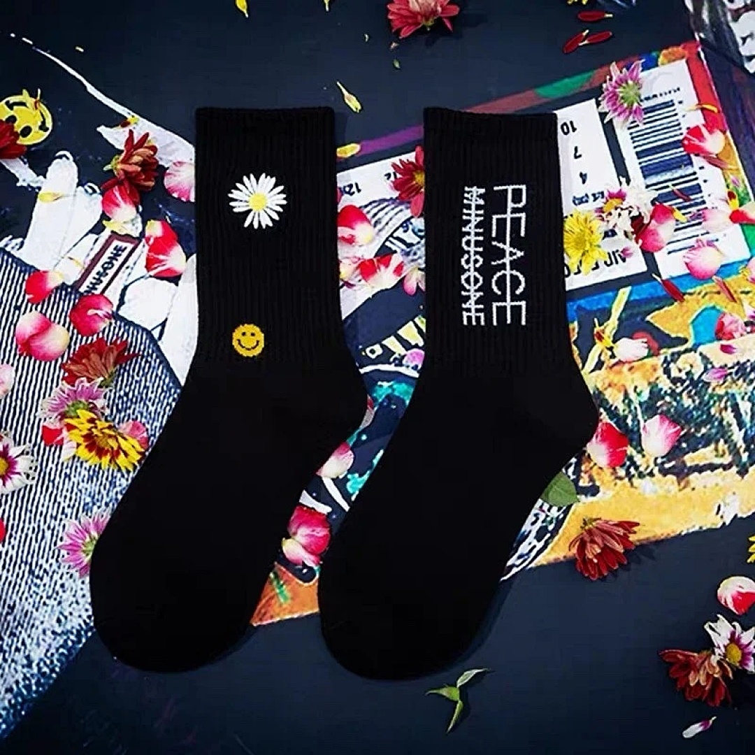 Accessiories G-DRAGON Socks - Image 5
