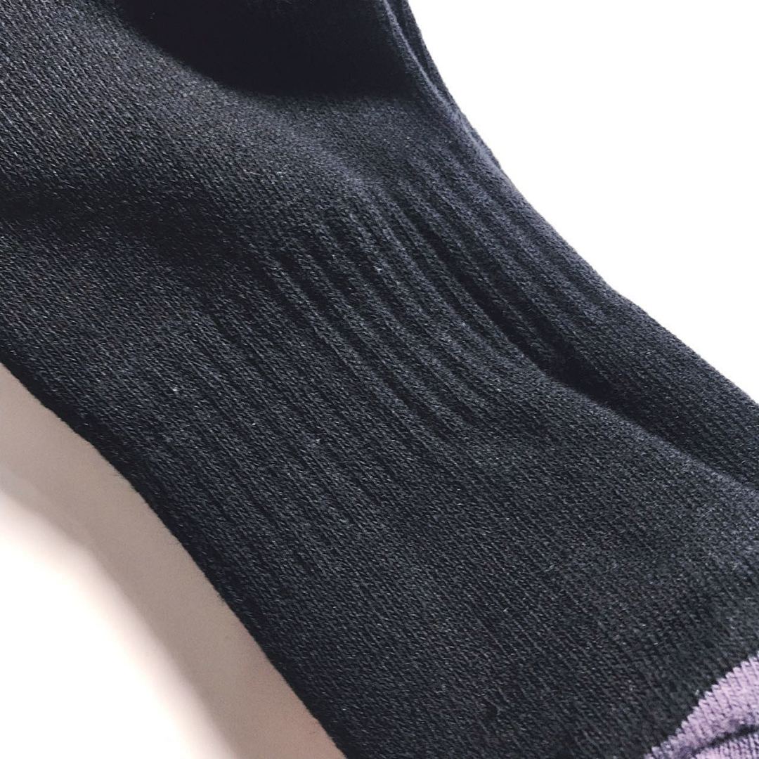 Chanel Chrome Hearts Black Fleece Sole - Image 12