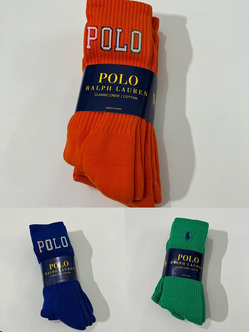 On Running PO Original 3Pacs Socks Only Few - Image 17